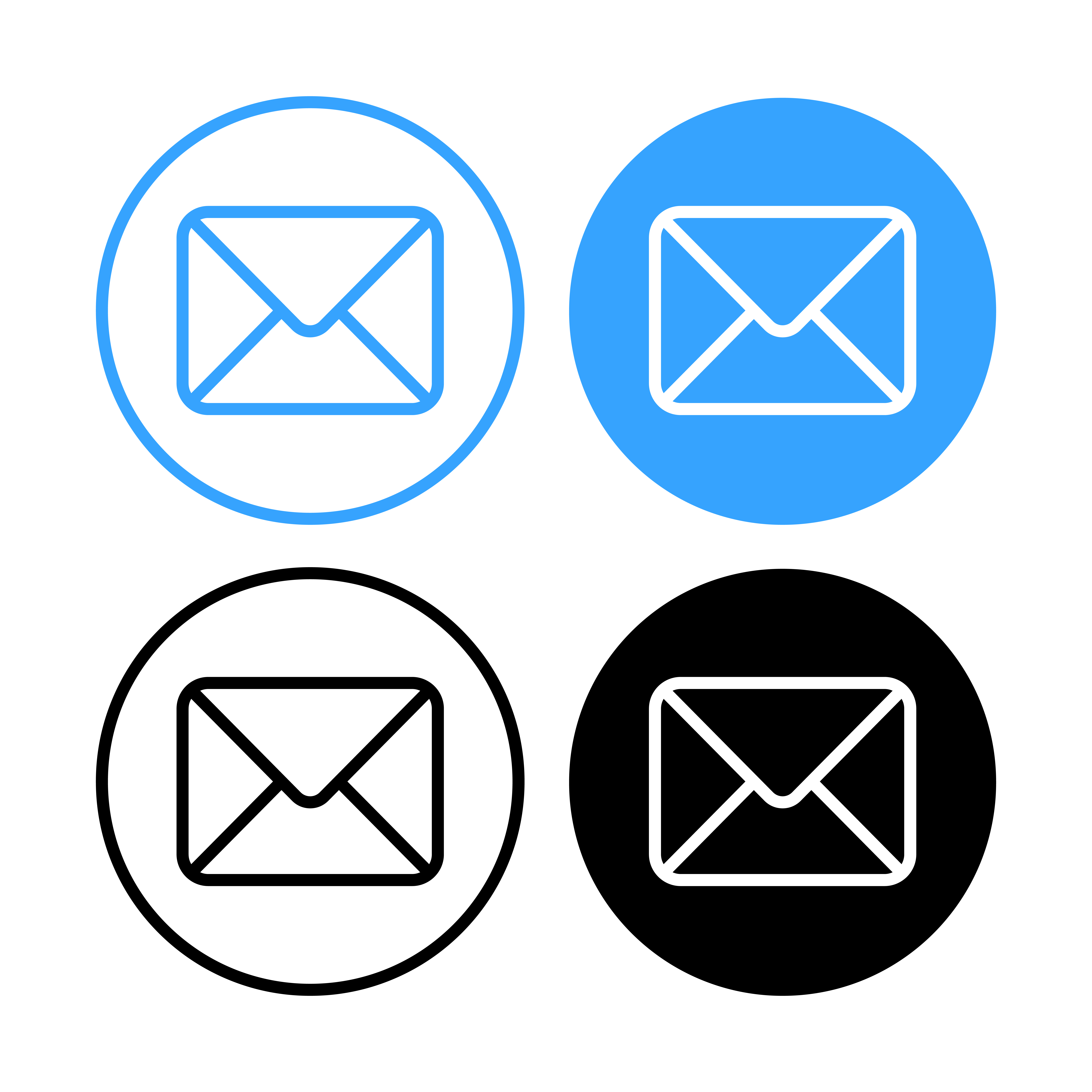 Email Icon